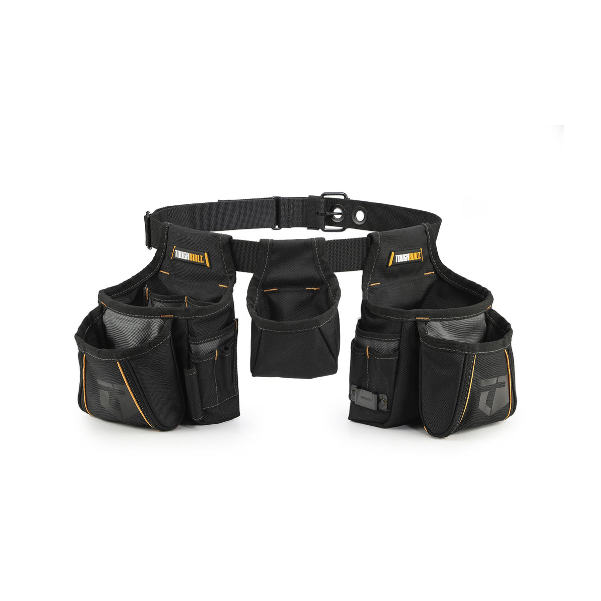 Heavy Duty 12 Pocket Handyman Tool Belt