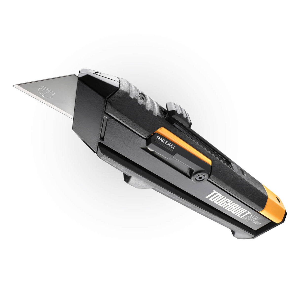 Reload Utility Knife + 2 Blade Mags