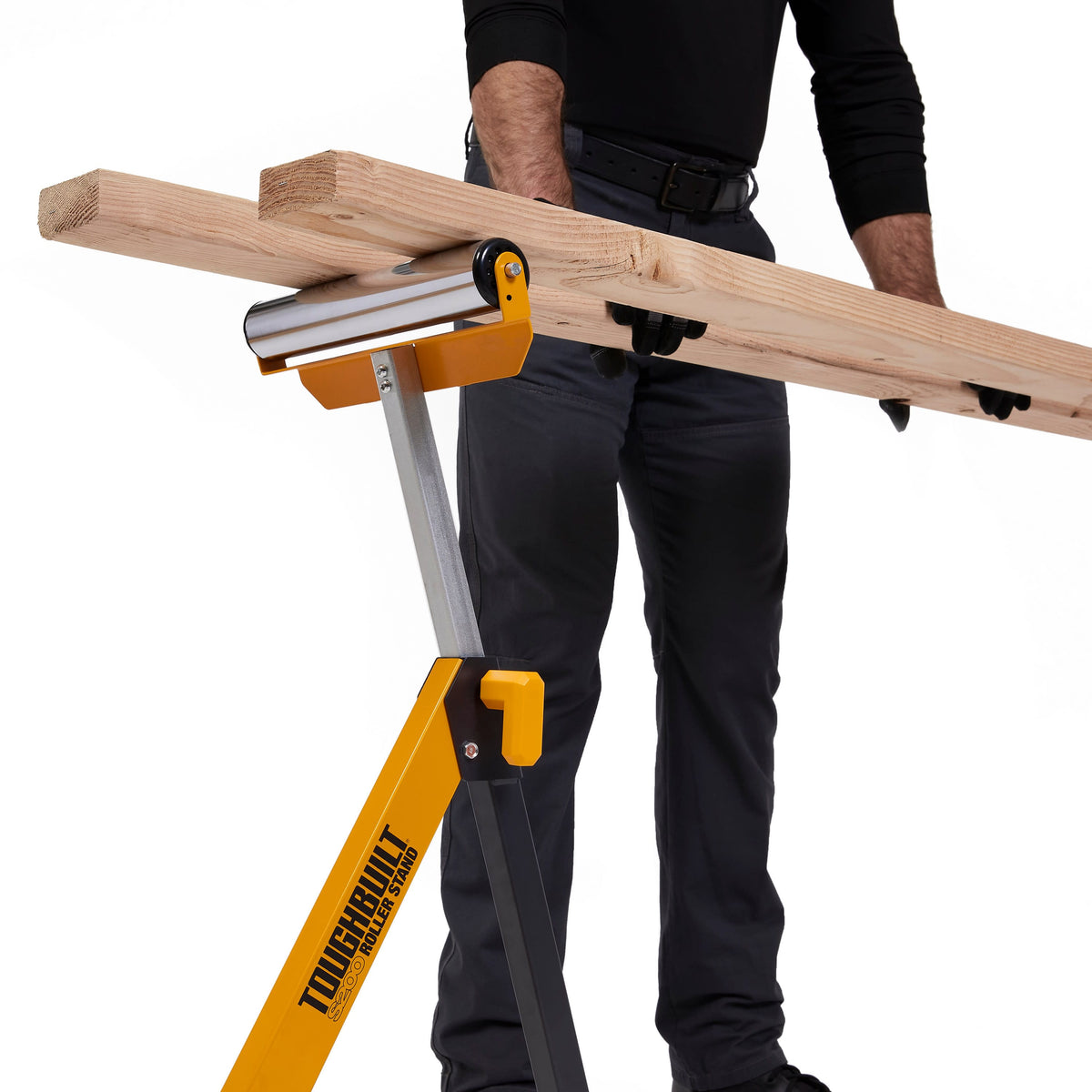 Roller Stands