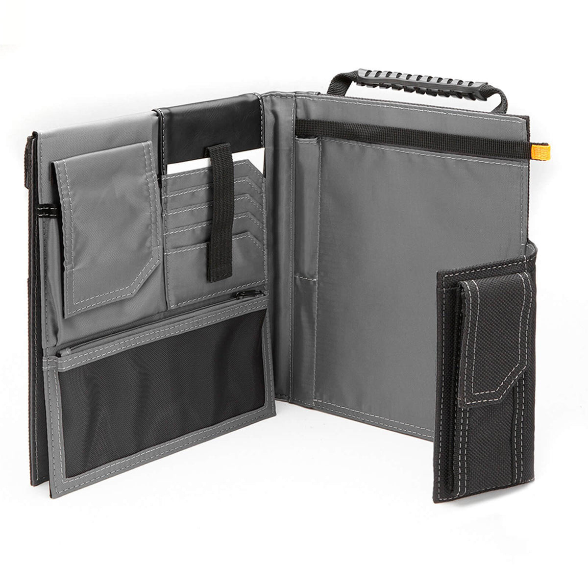 Ipad Organiser & Grid Notebook
