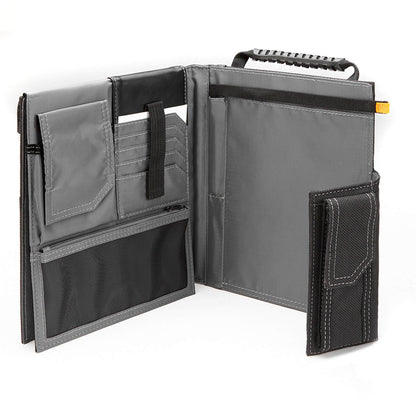 Ipad Organiser & Grid Notebook