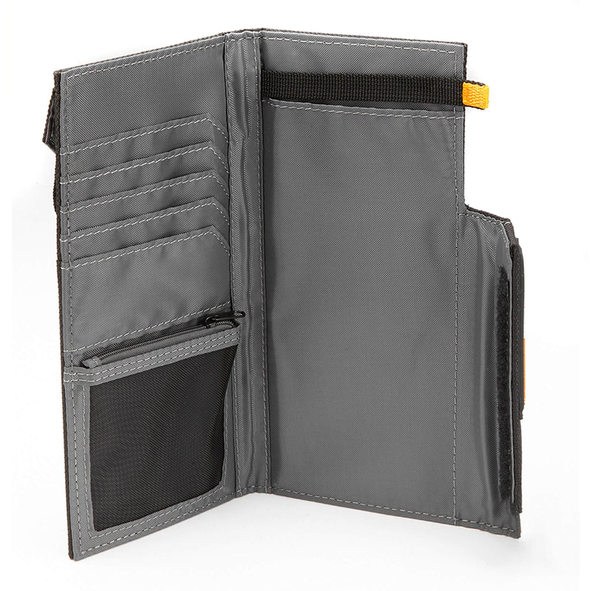Organiser & Grip Notebook - Medium