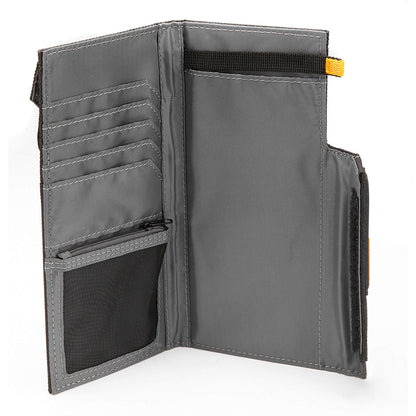 Organiser & Grip Notebook - Medium
