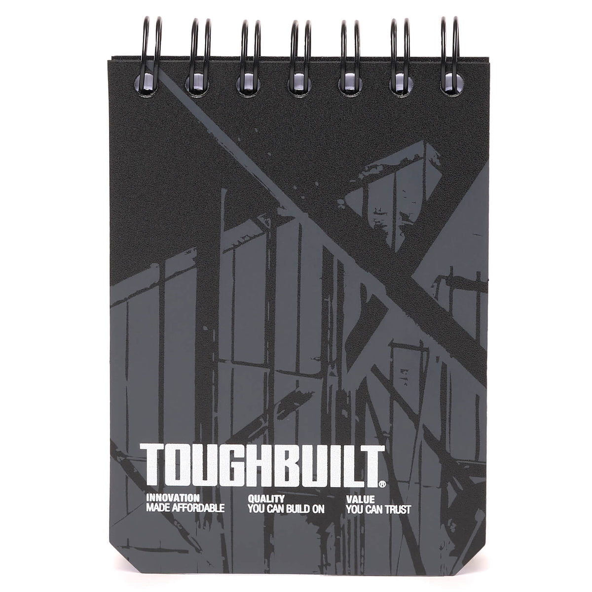 Grid Notebooks 3 Pack - Small