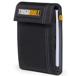 Organiser & Grip Notebook - Small