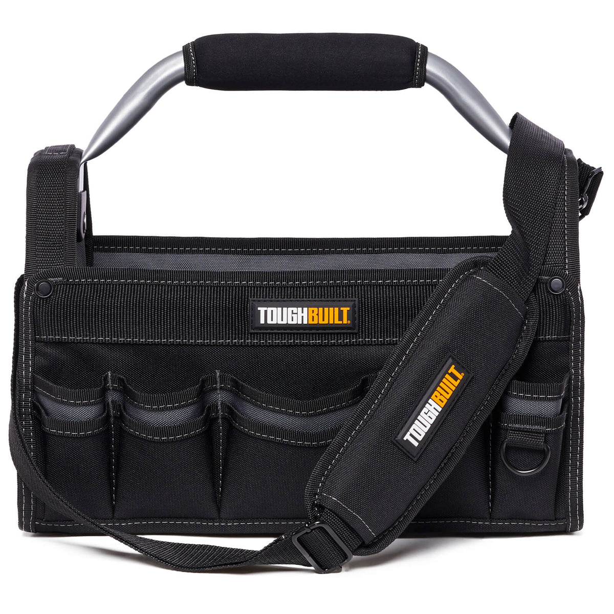 Builder Tote with Shoulder Strap 375mm (15")