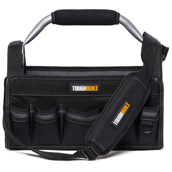 Builder Tote with Shoulder Strap 375mm (15")
