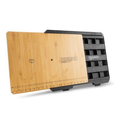 StackTech Work Surface