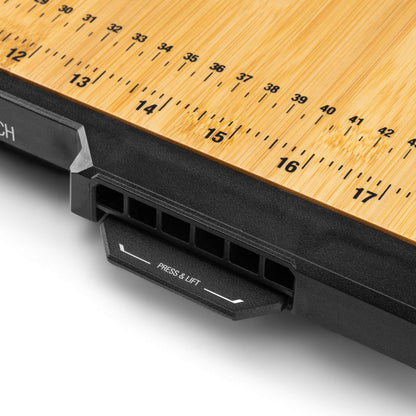 StackTech Work Surface