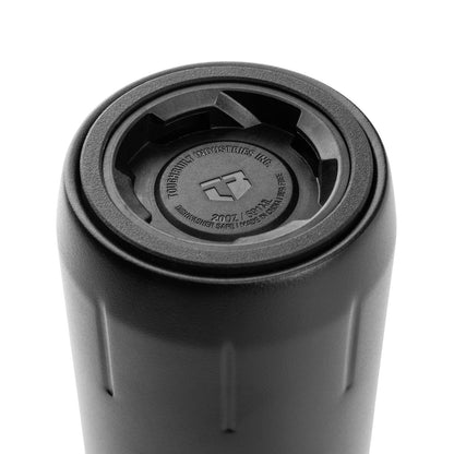 Tumbler + Cup Holder