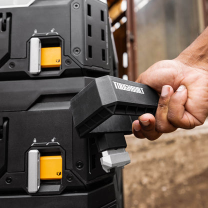 StackTech Long Tool Holder
