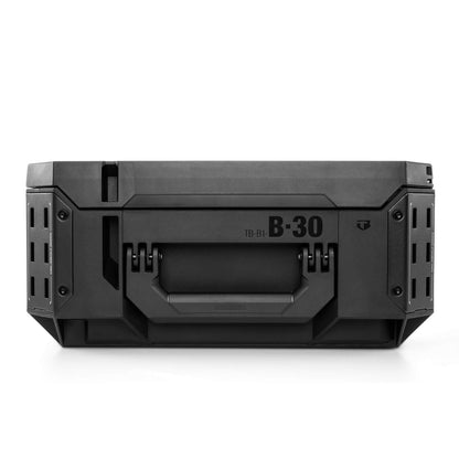 StackTech Tool Box