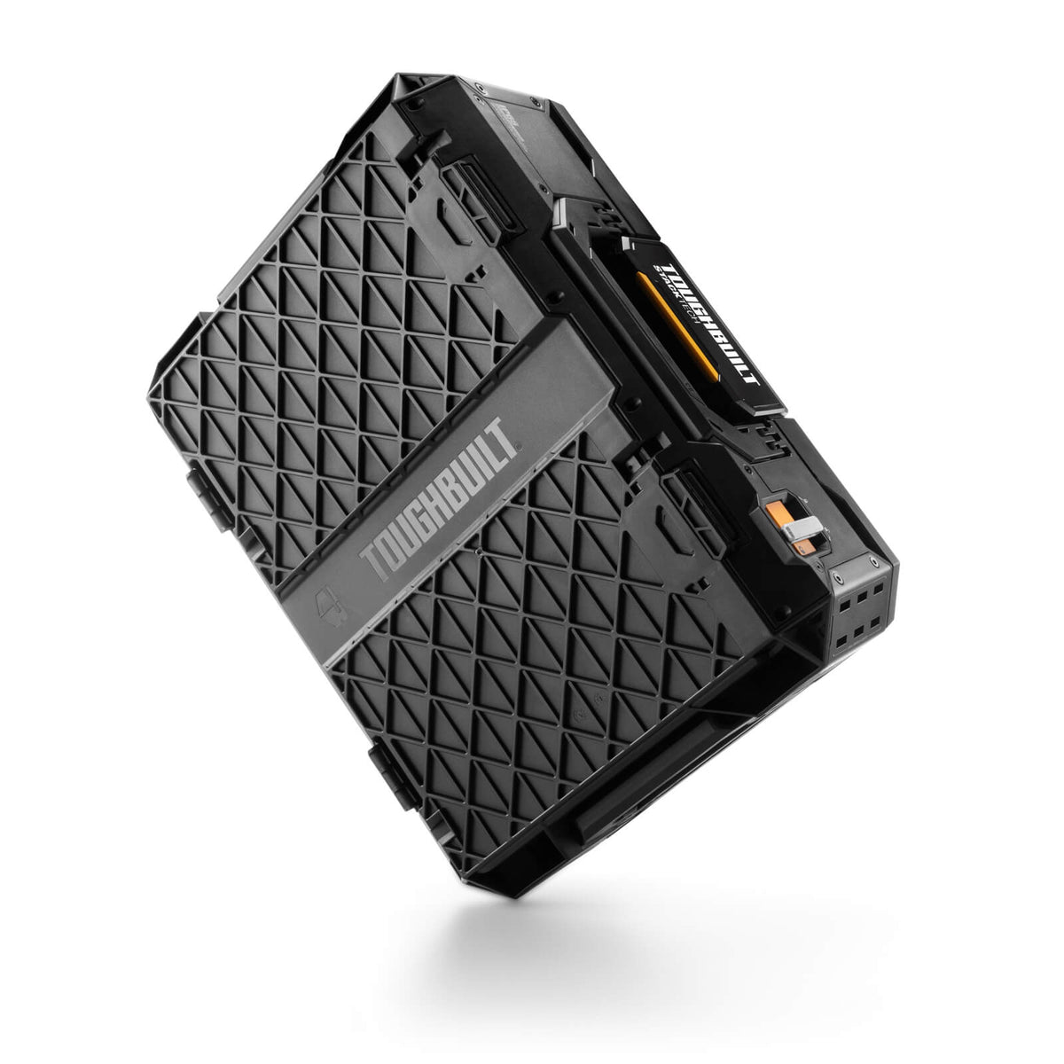 StackTech Tool Box