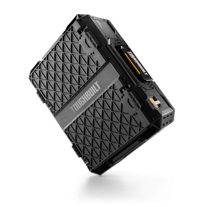 StackTech Tool Box