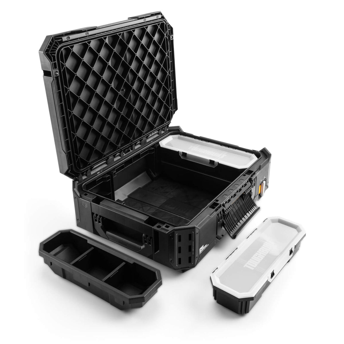 StackTech Tool Box
