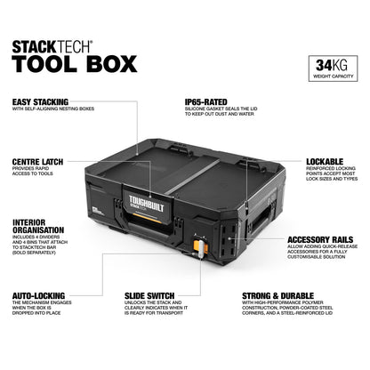 StackTech Tool Box