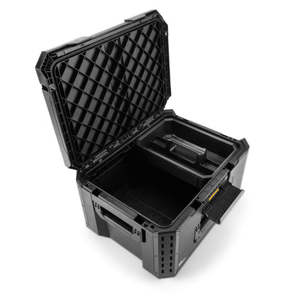 StackTech Large Tool Box