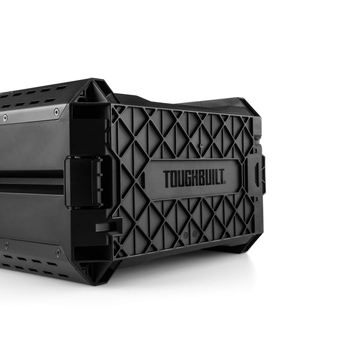 StackTech Compact Tool Box