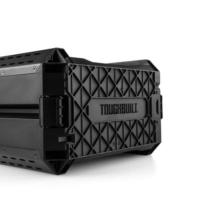 StackTech Compact Tool Box