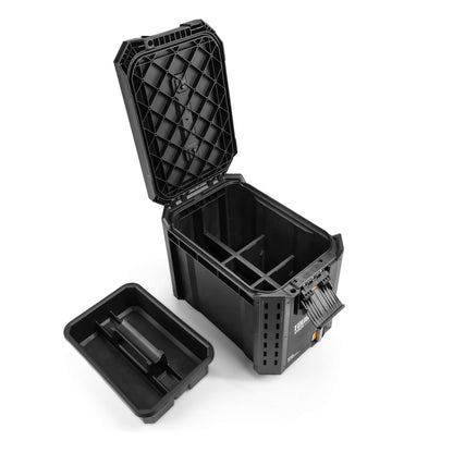 StackTech Compact Tool Box