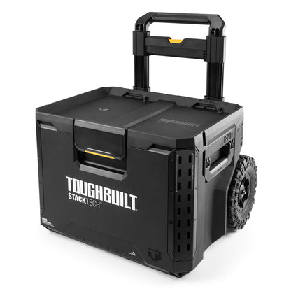 StackTech Rolling Tool Box Handle
