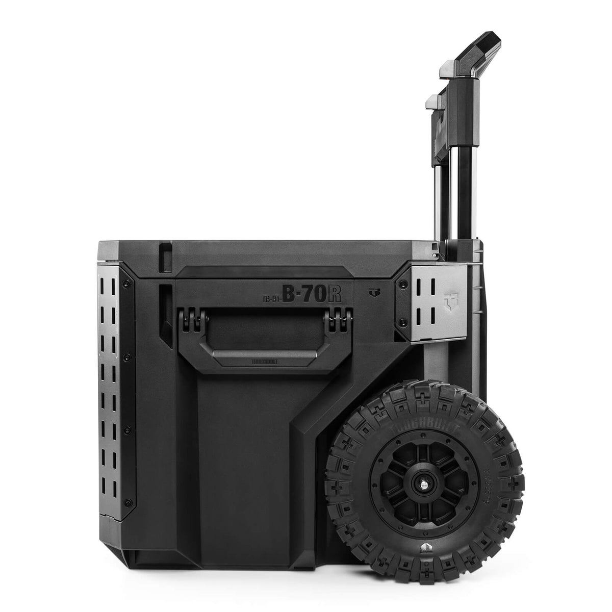 StackTech Rolling Tool Box