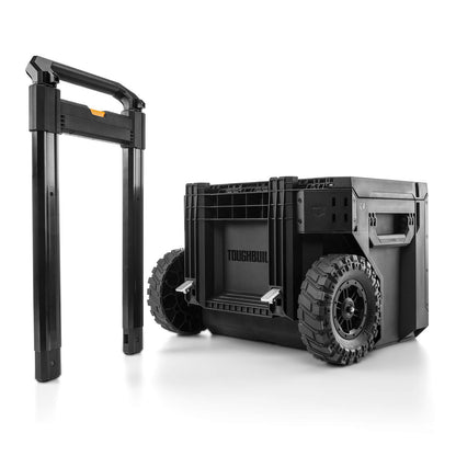 StackTech Rolling Tool Box