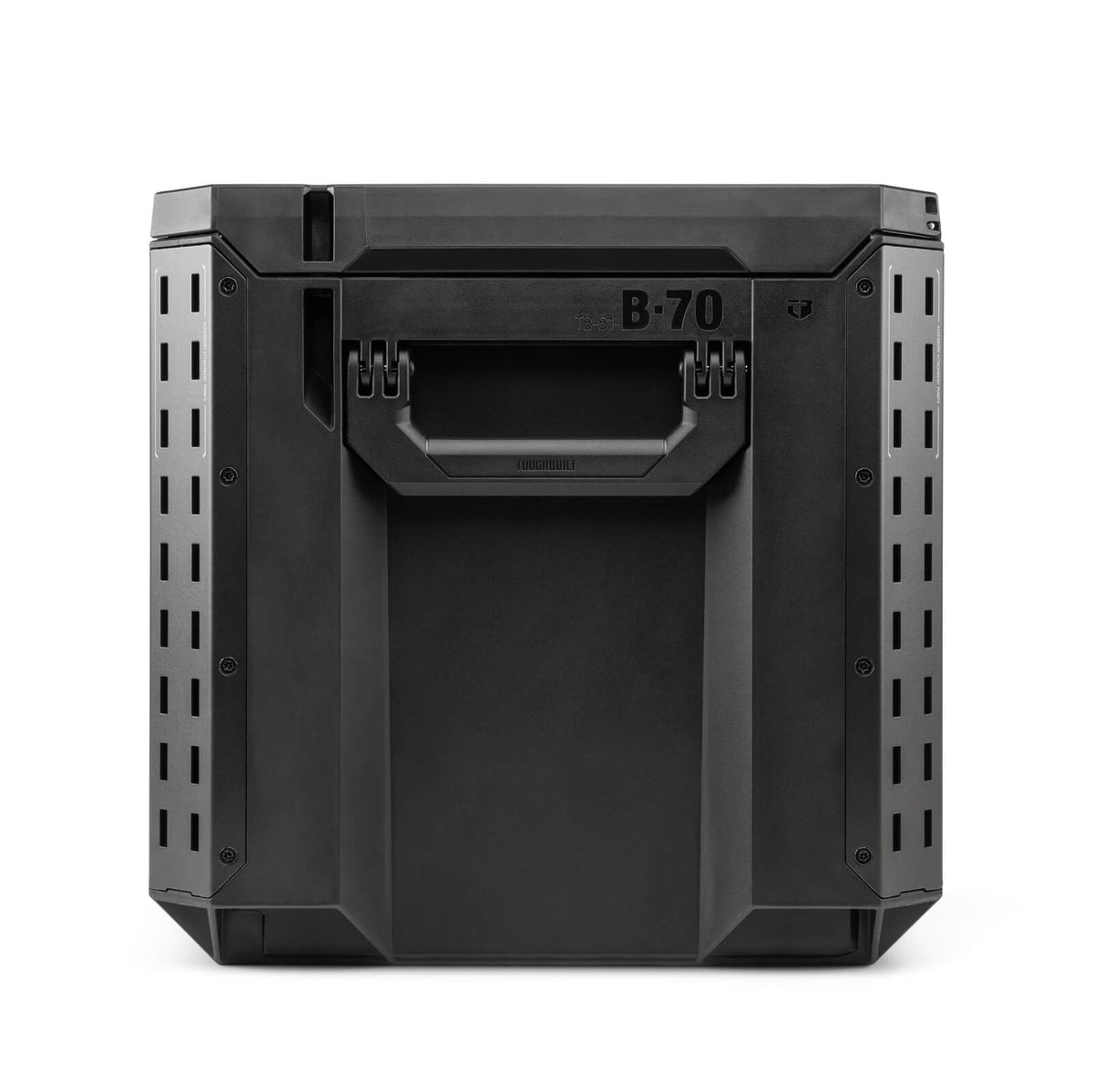 StackTech XL Tool Box