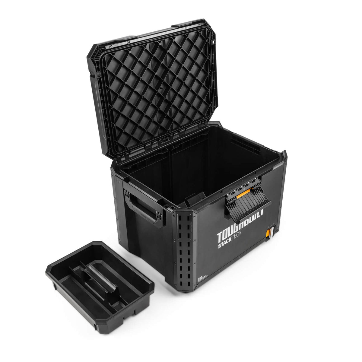StackTech XL Tool Box