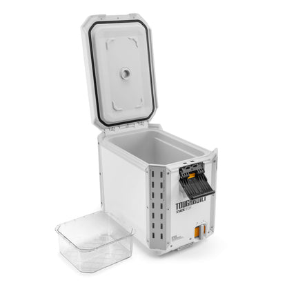 StackTech Compact Cooler