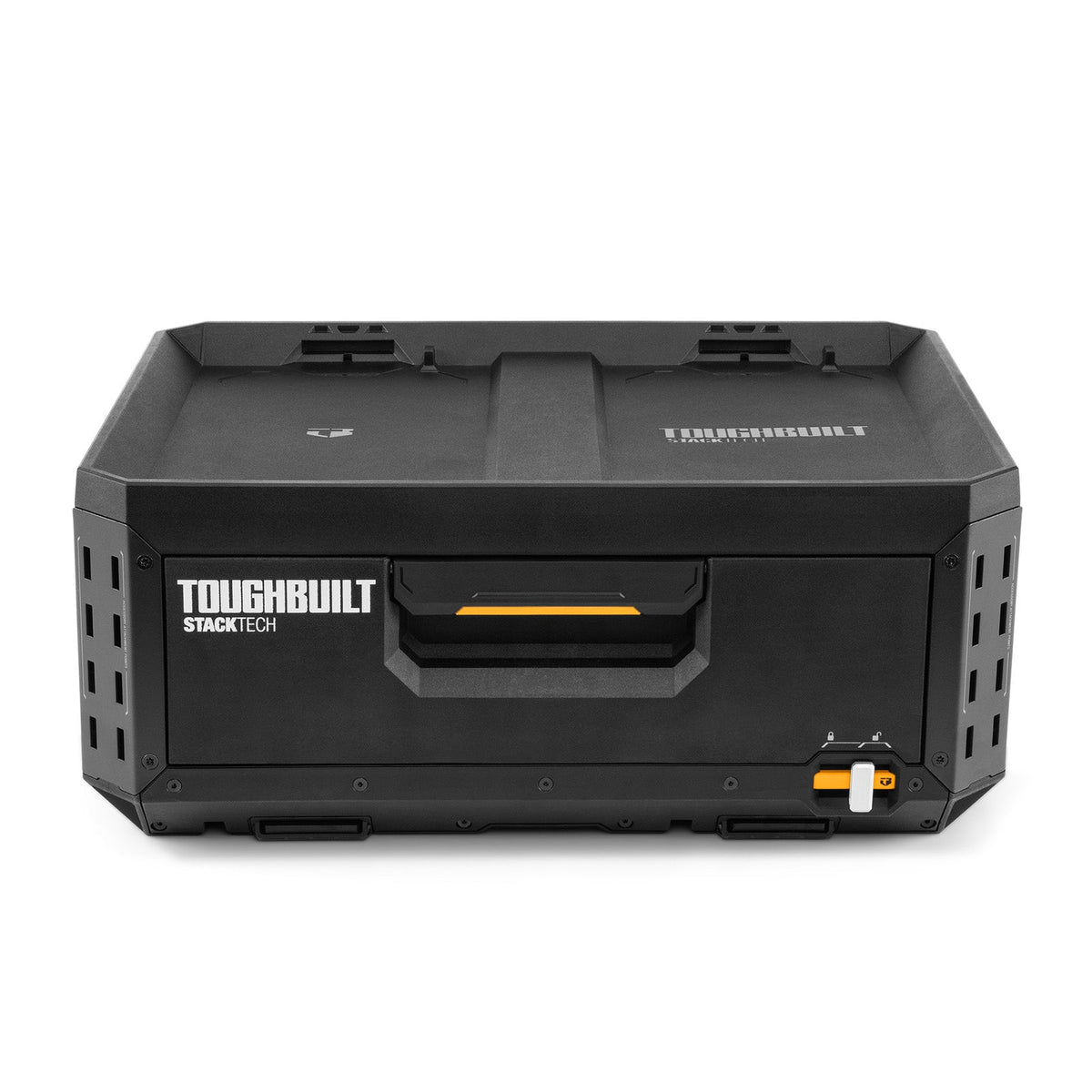 StackTech 1 Drawer Tool Box