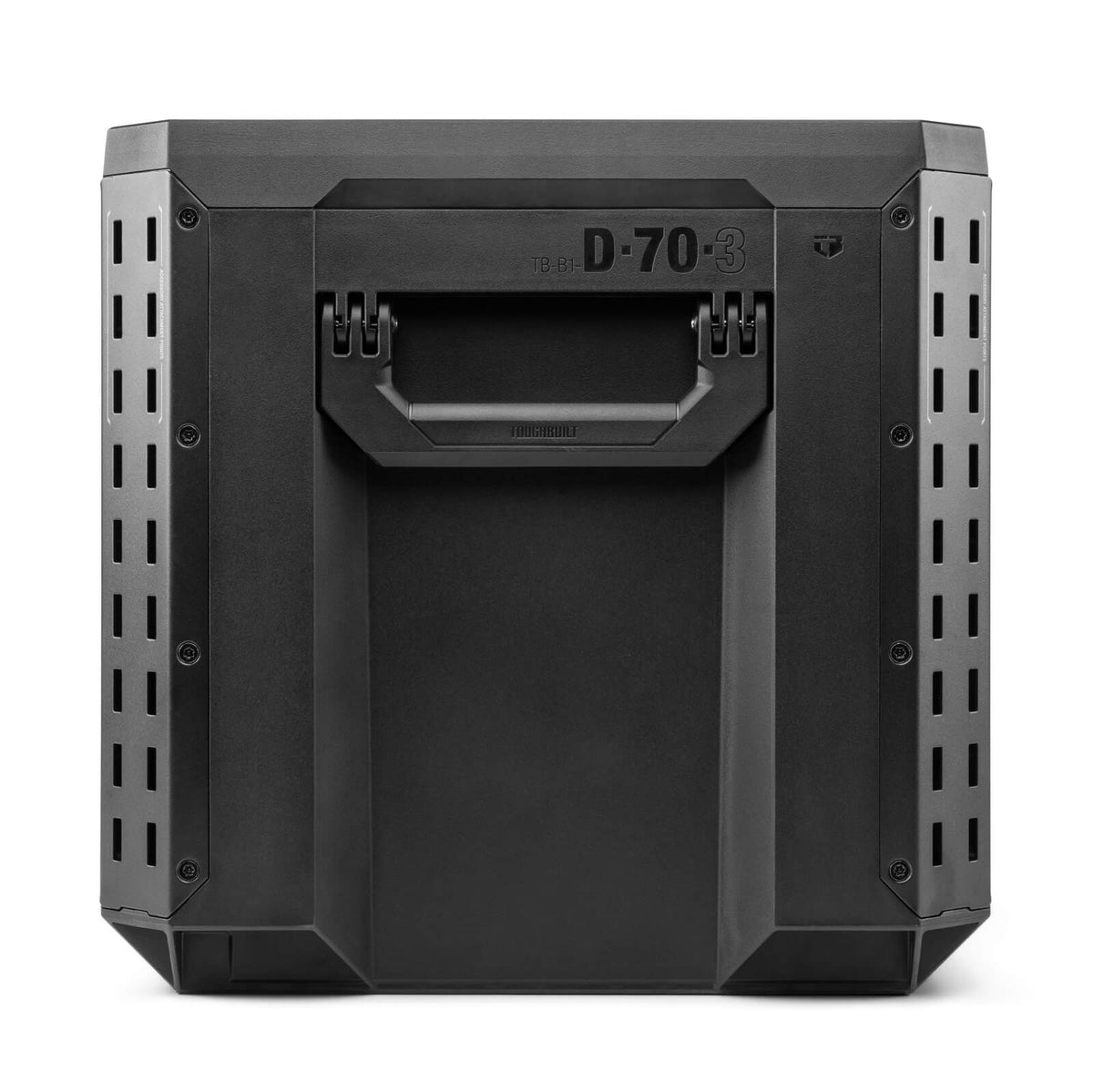 StackTech XL 3 Drawer Tool Box