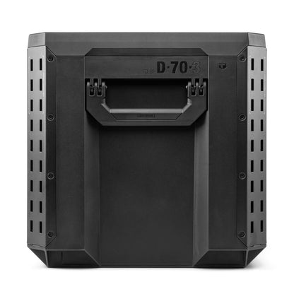 StackTech XL 3 Drawer Tool Box
