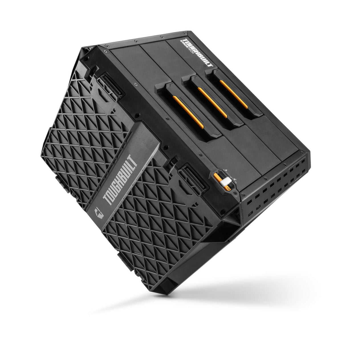StackTech XL 3 Drawer Tool Box
