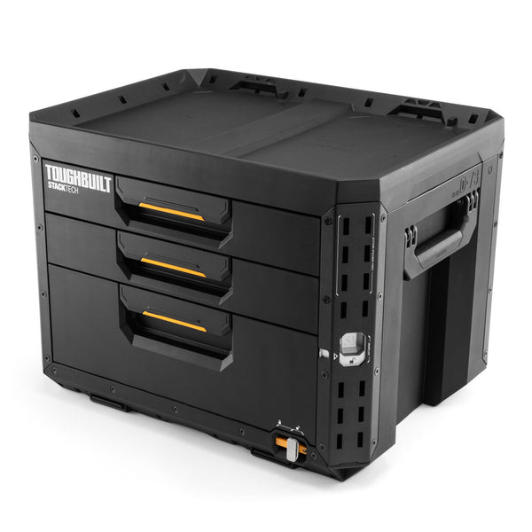 STACKTECH XL 3-DRW MULTI BOX