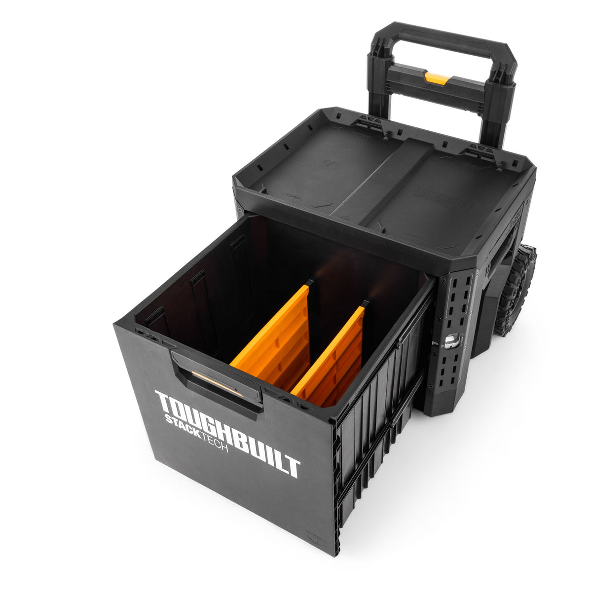 STACKTECH ROLLING 1 DRAWER BOX
