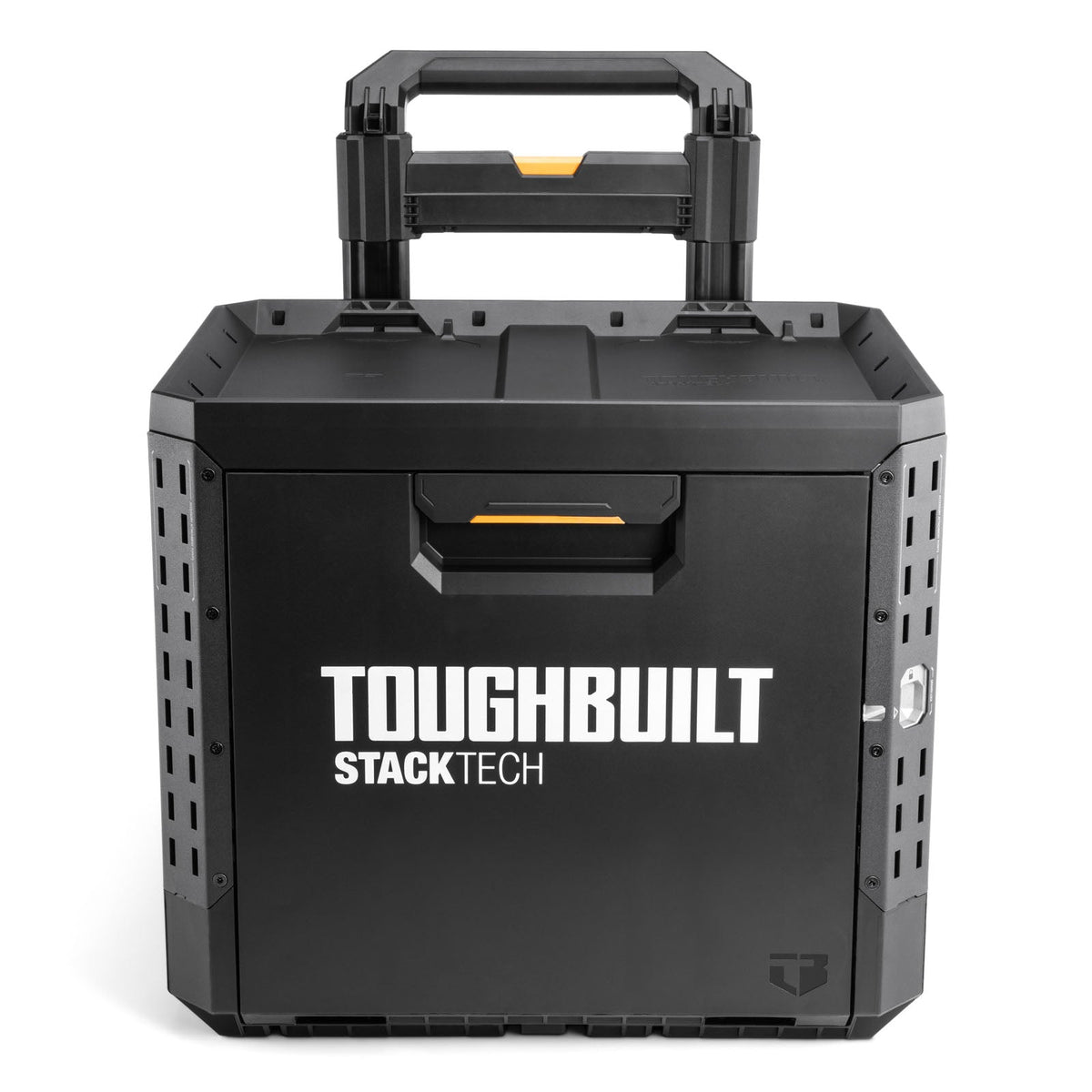 STACKTECH ROLLING 1 DRAWER BOX
