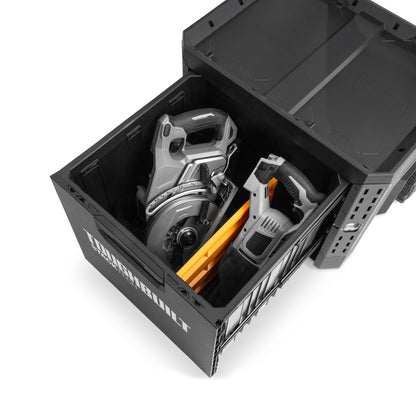 STACKTECH ROLLING 1 DRAWER BOX