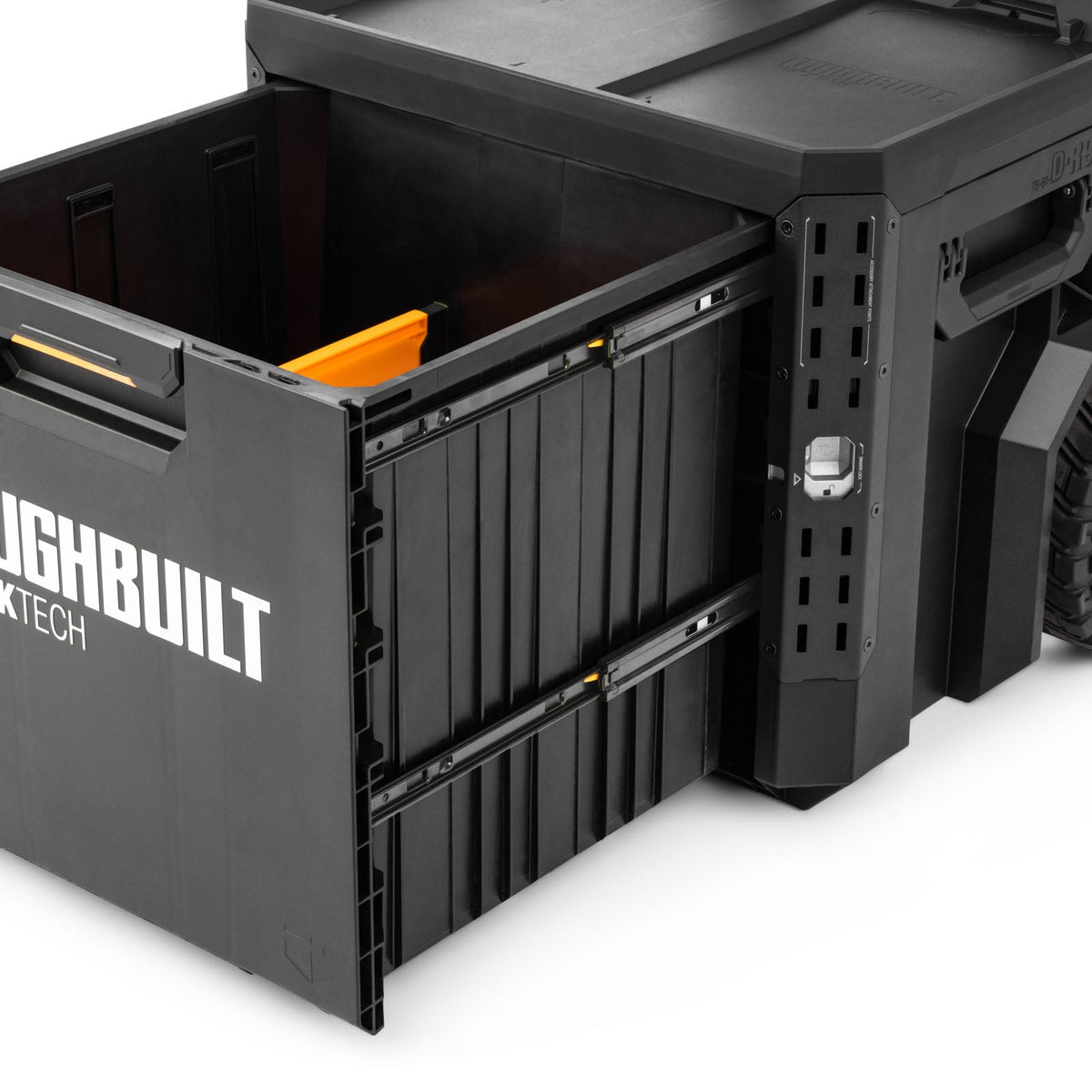 STACKTECH ROLLING 1 DRAWER BOX
