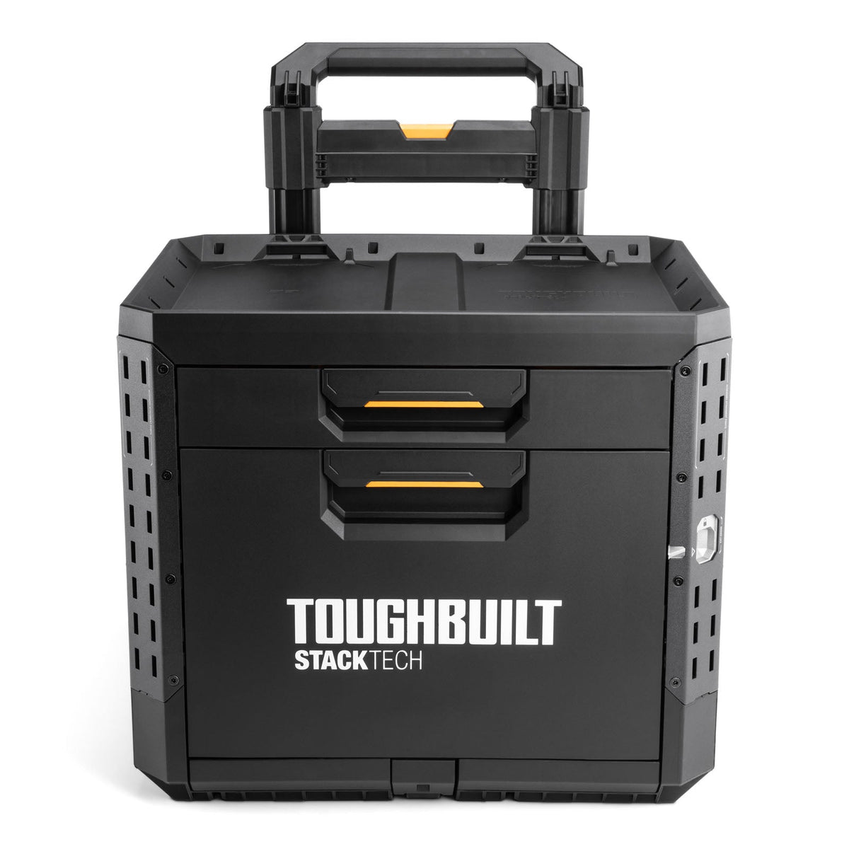 STACKTECH ROLLING 2 DRAWER BOX