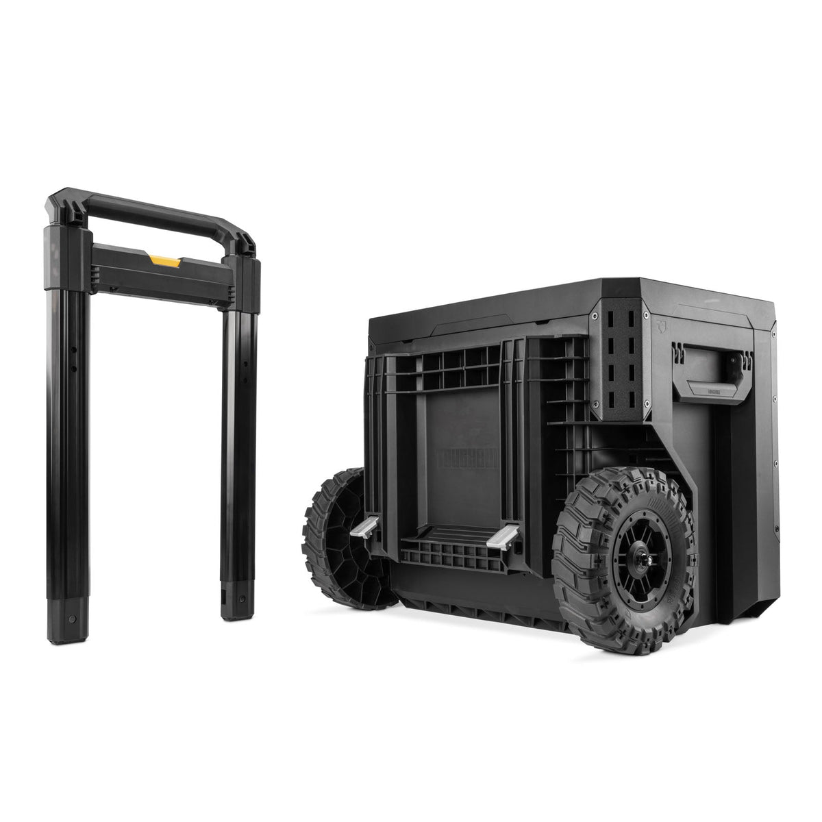 STACKTECH ROLLING 2 DRAWER BOX
