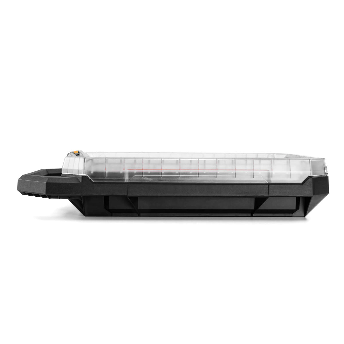 StackTech Compact Low-Profile Organiser