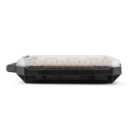 StackTech Low Profile Organiser