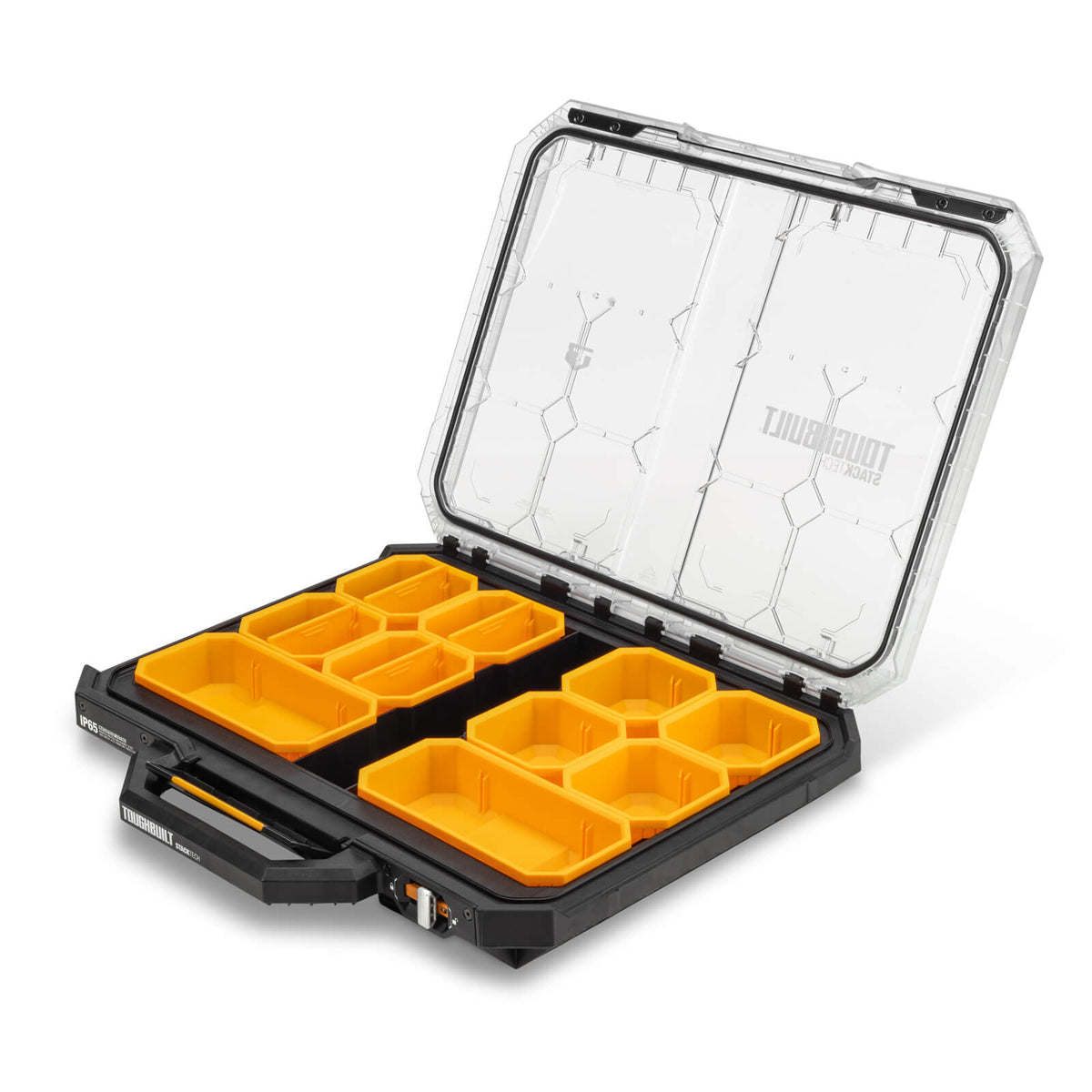 StackTech Low Profile Organiser