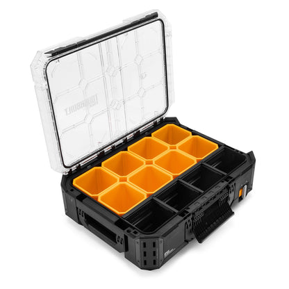 StackTech Organiser