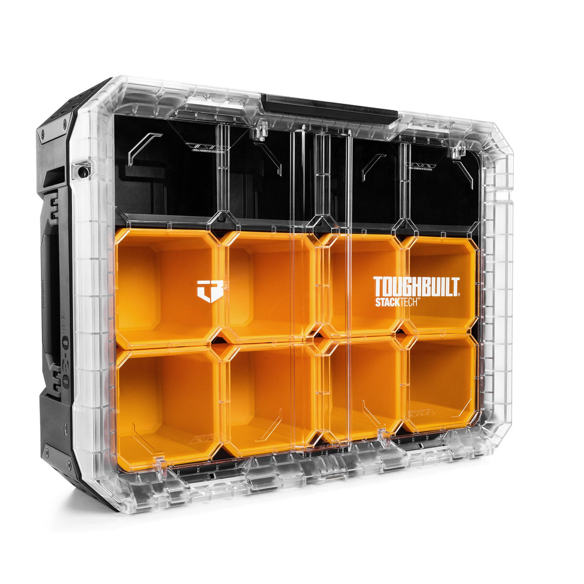 StackTech Organiser