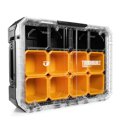 StackTech Organiser