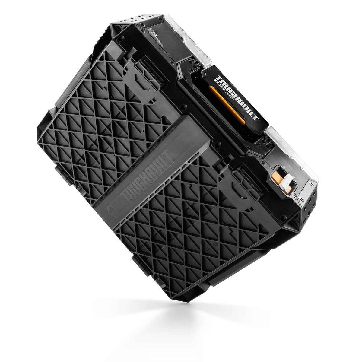 StackTech Organiser