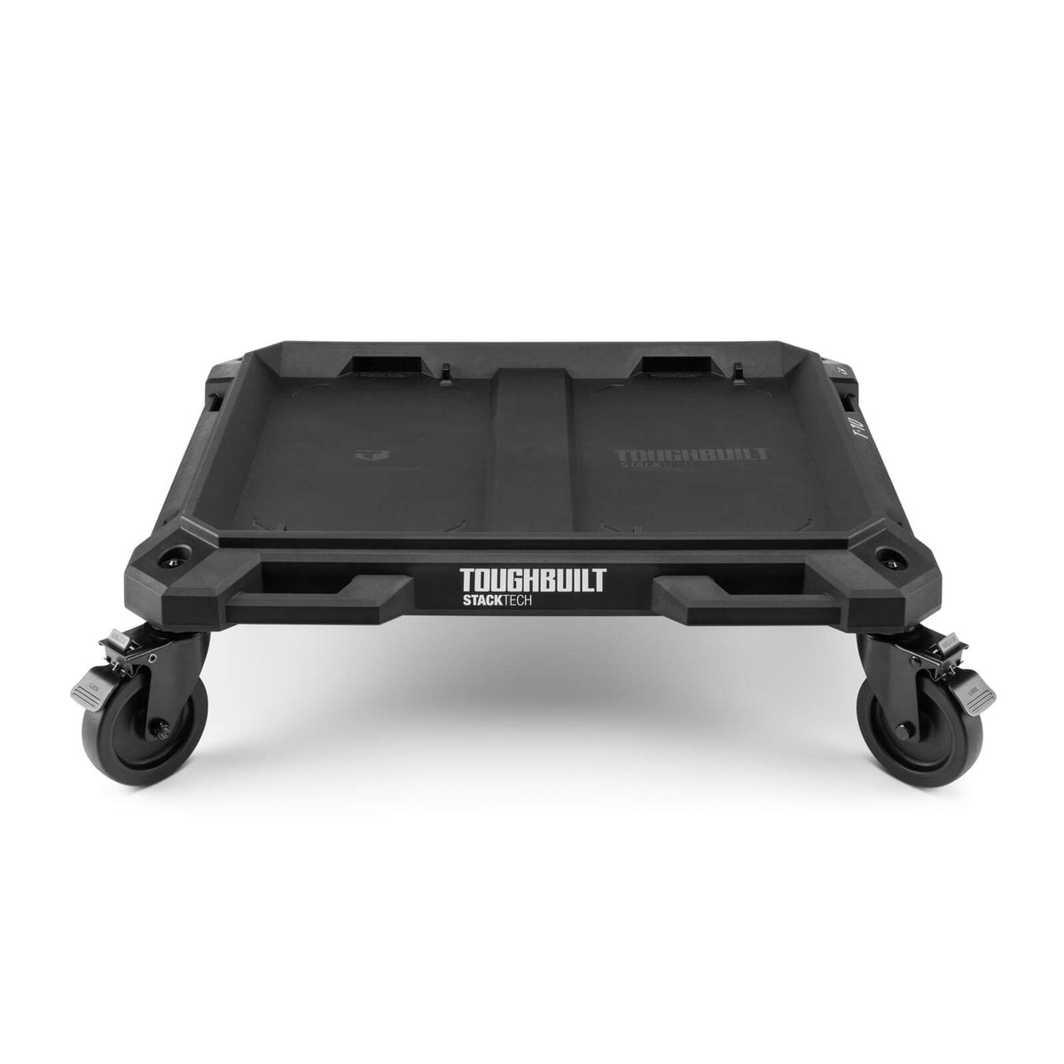 StackTech 4-Wheel Cart