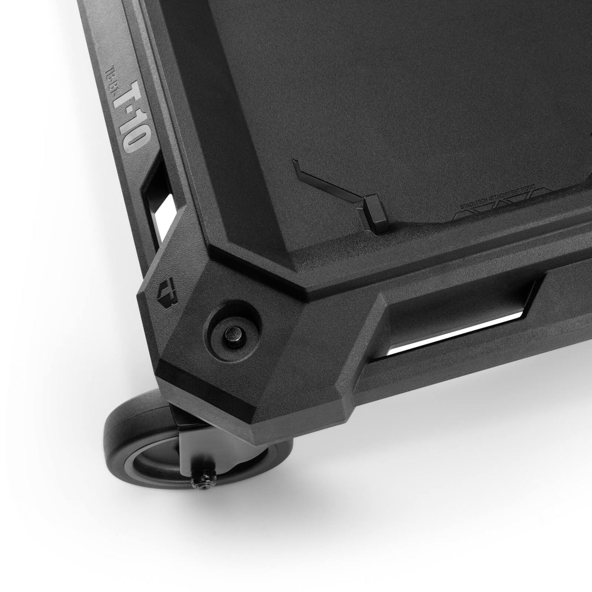 StackTech 4-Wheel Cart